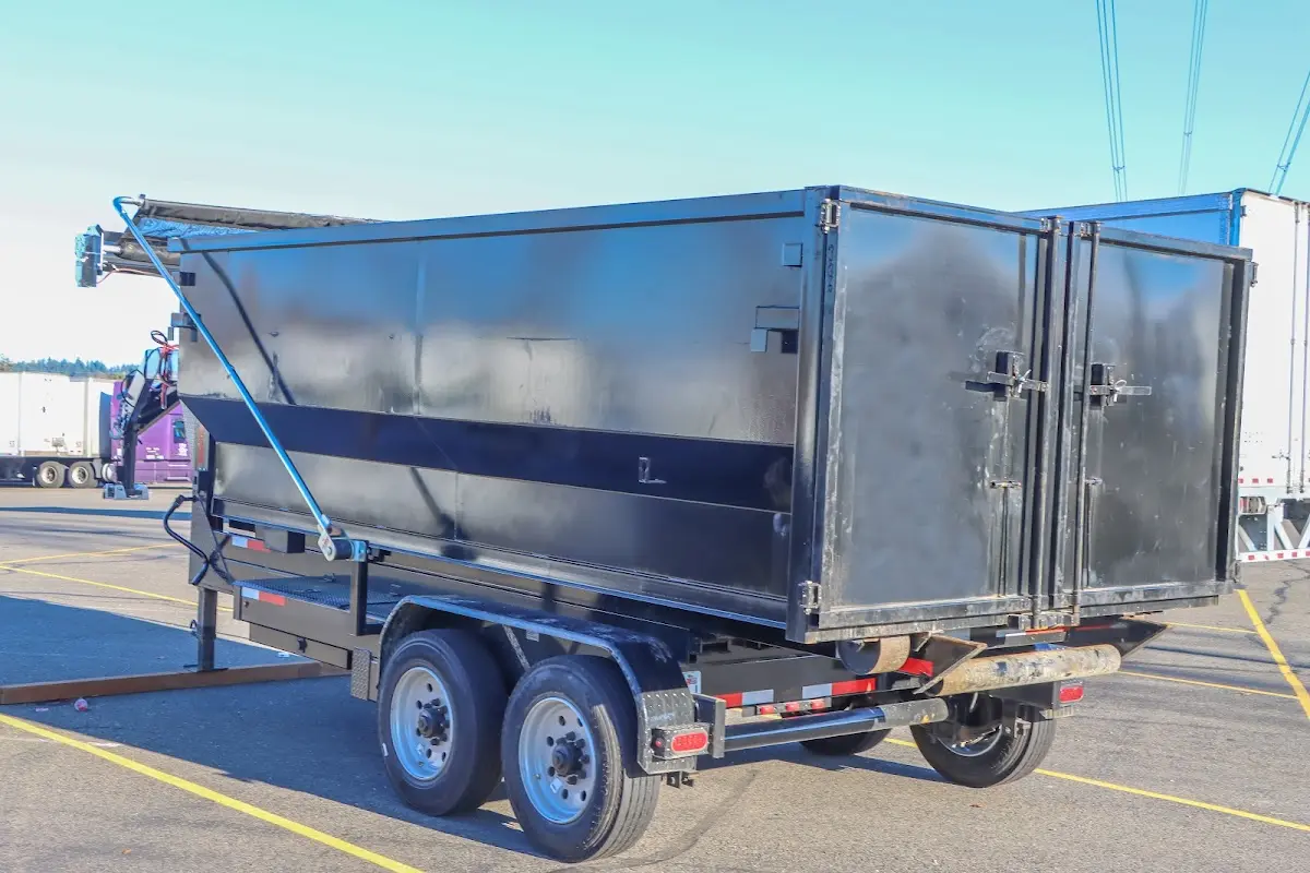 Dumpster Rental services in Ammon, ID